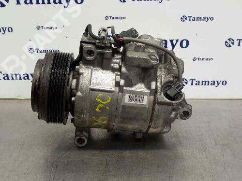 AC compressor BMW 1 (E87)  | BP6787223M34 