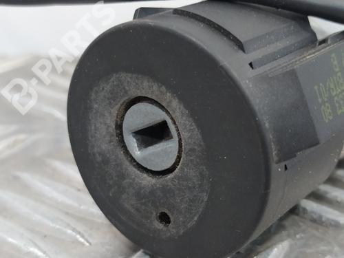 Ignition barrel CITROËN C4 Picasso I MPV (UD_)  | BP10405319M48 