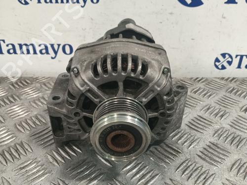 alternator-opel-corsa-c-x01-2000-2001-2002-2003-2004-2005-2006-2007-2008-2009-31125307 main image