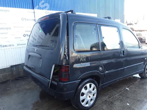 Instrument cluster PEUGEOT PARTNER Box Body/MPV (5_, G_)  | BP9184183C47 