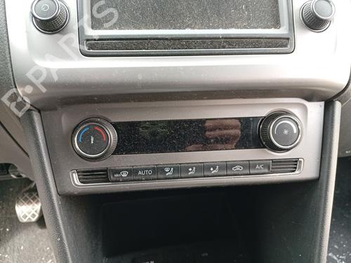 AC Styreenhet / Manøvreringsenhet AC Styreenhet / Manøvreringsenhet 39648776 39648776