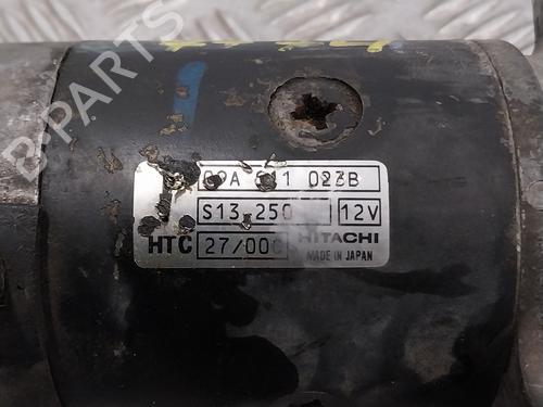 Startmotor SEAT ALHAMBRA (7V8, 7V9)  | BP22318101M8 