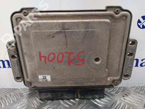 Engine control unit (ECU) OPEL ZAFIRA / ZAFIRA FAMILY B (A05) 1.9 CDTI (M75) | BP7555162M57 