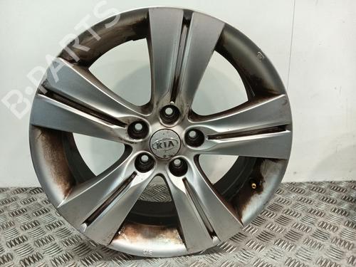 Used Rim Rim KIA SPORTAGE II (JE_, KM_) [2004-2011] 35721230 35721230