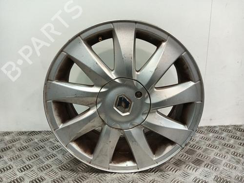 Used Rim Rim RENAULT SCÉNIC II (JM0/1_) 1.5 dCi (JM1E, JM16) (106 hp) 34720488 34720488