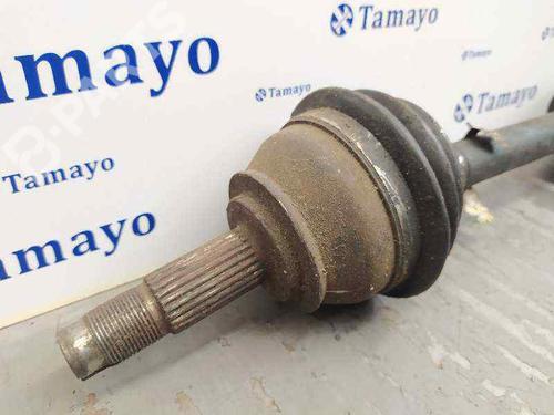 Right front driveshaft ALFA ROMEO 147 (937_) | BP892025M39