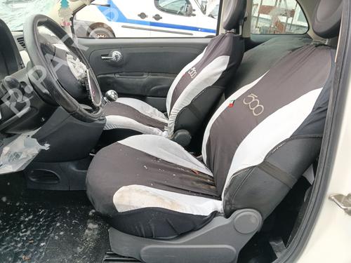 Engine FIAT 500 C (312_) 1.2 (312CXA1A, 312AXA1A) | BP31590629M1 