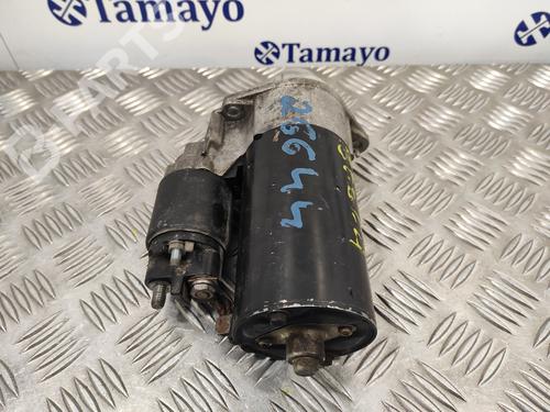 Startmotor MERCEDES-BENZ A-CLASS (W168)  | BP5387283M8 