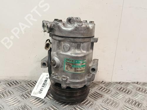 AC compressor OPEL CORSA C (X01) 1.7 CDTI (F08, F68) | BP37443141M34 - Image 2