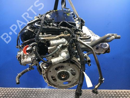 Motor PEUGEOT 306 (7B, N3, N5) 1.6 SR | BP30274465M1