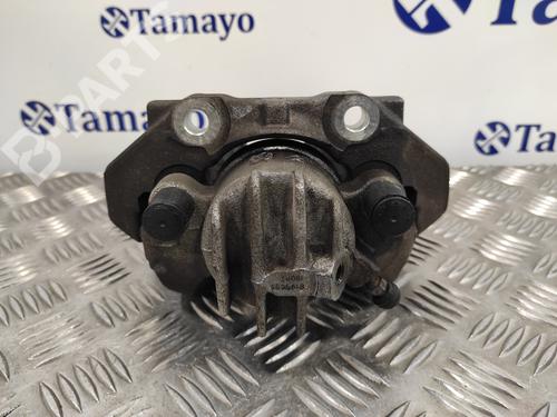 Left front brake caliper PEUGEOT 5008 (0U_, 0E_)  | BP11565384M105 