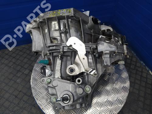 Gearbox NISSAN JUKE (F15) 1.5 dCi | BP5282856M3 