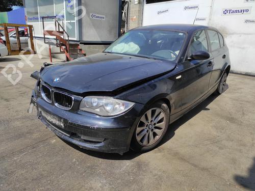 AC compressor BMW 1 (E87)  | BP24288020M34 