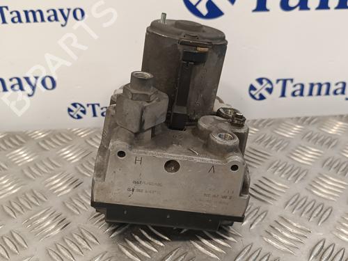 Used ABS pump BMW 7 (E38) 750 i, iL (326 hp) 16717503
