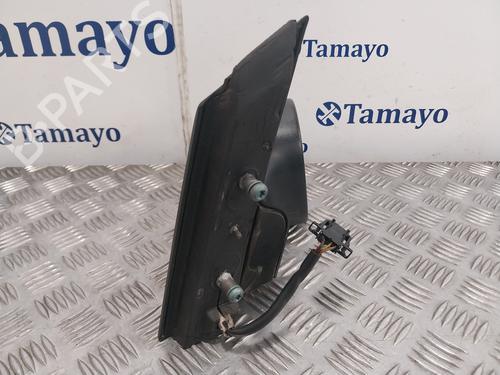 Right mirror SEAT TOLEDO III (5P2)  | BP25847631C27 