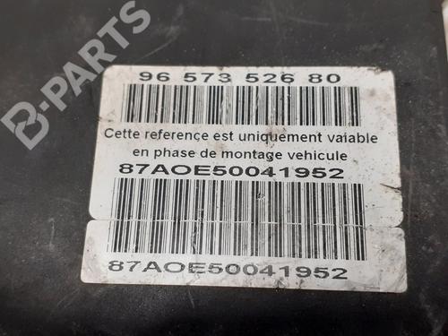 ABS pump CITROËN C4 I (LC_)  | BP2506562M43 