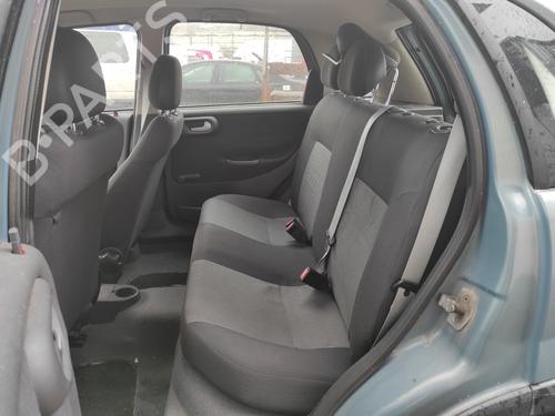Gearbox OPEL CORSA C (X01)  | BP25477020M3 
