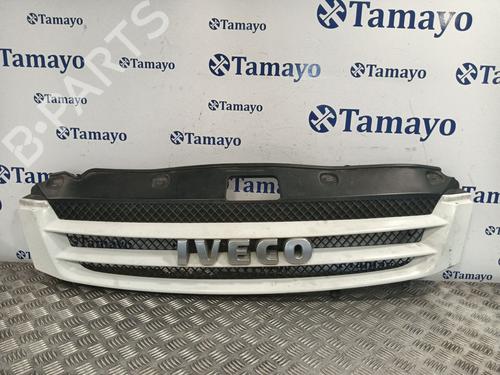 Used Grille IVECO DAILY IV Van 65C18 (176 hp) 29309335