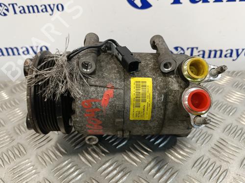 AC compressor LAND ROVER RANGE ROVER EVOQUE (L538)  | BP17523778M34