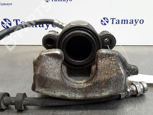 Left front brake caliper SEAT IBIZA IV (6J5, 6P1)  | BP11565857M105 