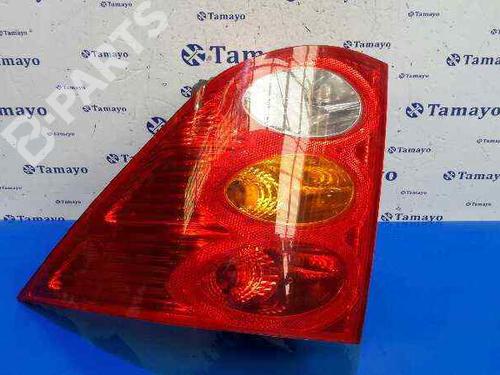 Used Right taillight PEUGEOT 1007 (KM_) 1.4 (75 hp) 5028220