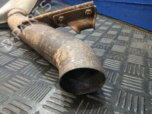 Exhaust system PORSCHE 928  | BP28861304M121 