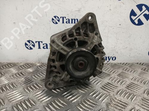 Used Alternator HYUNDAI GETZ (TB) [2001-2011]  29544974