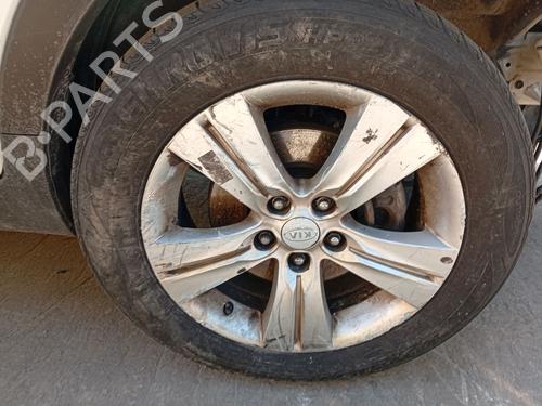 Used Right front brake caliper Right front brake caliper KIA SPORTAGE III (SL) 1.6 GDI (135 hp) 35980707 35980707