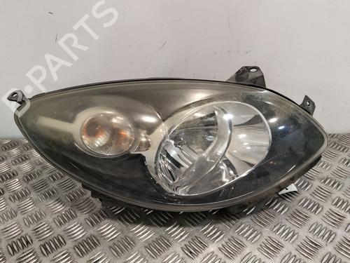 Used Right headlight Right headlight 38086128 38086128