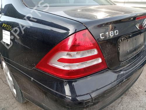 Used Left taillight Left taillight CITROËN C15 Box Body/MPV (VD_) 1.8 D (60 hp) 36477731 36477731