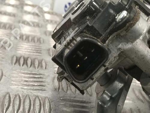 Front wiper motor TOYOTA YARIS (_P21_, _PA1_, _PH1_) 1.5 Hybrid (MXPH10, MXPH11) | BP29355891M29 