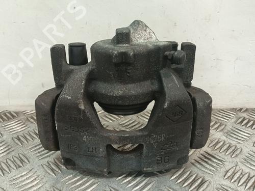 Used Left front brake caliper Left front brake caliper RENAULT SCÉNIC III (JZ0/1_) [2008-2016] 36413210 36413210