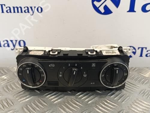Used Climate control MERCEDES-BENZ B-CLASS Sports Tourer (W245) [2005-2011]  18145337