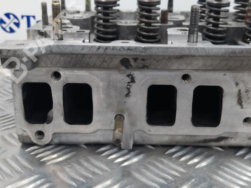 Cylinder head KIA CARNIVAL II (GQ) 2.9 CRDi | BP10970022M5 