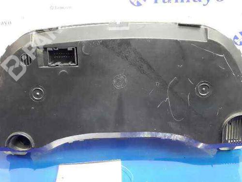 Instrument cluster FIAT PUNTO (188_)  | BP882684C47 