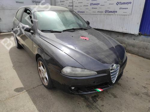 Fuel pump ALFA ROMEO 147 (937_) 1.6 16V T.SPARK ECO (937.AXA1A, 937.BXA1A) | BP13610956M76 