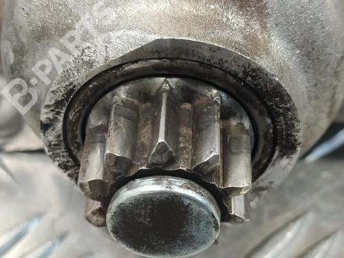 Startmotor SEAT CORDOBA (6L2)  | BP9770173M8 