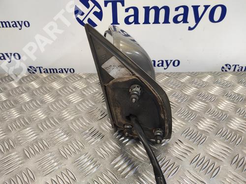 Left mirror OPEL ASTRA F Saloon (T92) 1.6 Si (F19, M19) | BP10405287C26 