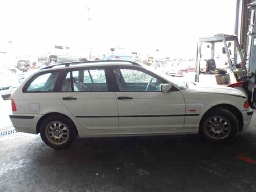 Engine control unit (ECU) BMW 3 Touring (E46)  | BP199954M57 