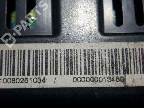 Instrument cluster OPEL ASTRA H (A04)  | BP2967669C47 