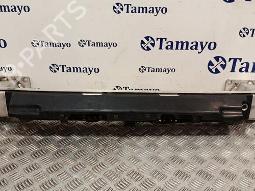 Front bumper reinforcement CITROËN BERLINGO MULTISPACE (B9) 1.2 PureTech 110 | BP32228607C109 