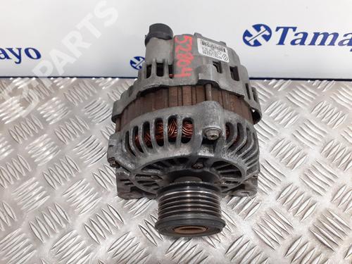 Alternator RENAULT KANGOO (KC0/1_) 1.5 dCi (KC07) | BP9184176M7 