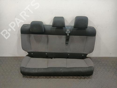 Used Rear seat Rear seat CITROËN C4 CACTUS 1.2 VTi 82 (82 hp) 35724524 35724524