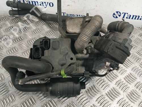 Heater blower motor SEAT ALHAMBRA (710, 711)  | BP29268076M62 