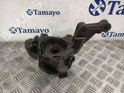 Right front steering knuckle DACIA DUSTER (HS_) 1.6 16V | BP31886517M26