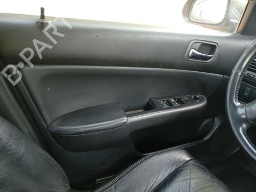 Guarnecido delantero izquierdo Guarnecido delantero izquierdo HONDA ACCORD VII (CL, CN) 2.2 i-CTDi (CN1) (140 hp) 36567553 36567553
