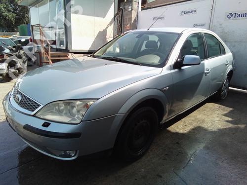 Electronic module FORD MONDEO III (B5Y) 2.0 TDCi | BP10157390M83 