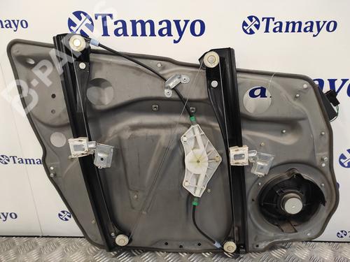 Front right window mechanism MERCEDES-BENZ B-CLASS Sports Tourer (W245)  | BP9240032C23 
