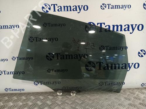 Dør rude ventre bagtil HONDA CR-V IV (RM_) 1.6 i-DTEC (RE6) (120 hp) 30660490