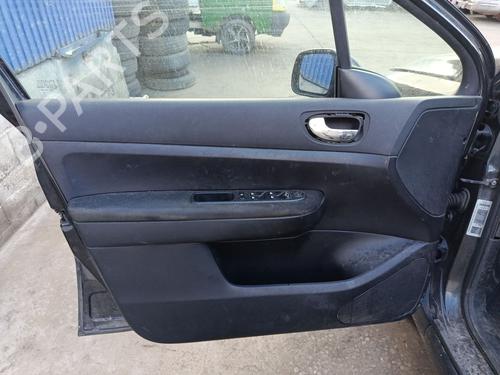Pompe à injection PEUGEOT 307 Break (3E) 2.0 HDI 110 | BP29570344M78 